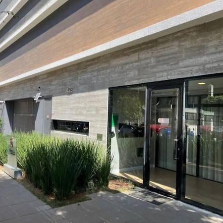 Studio Facil Acesso A Paulista São Paulo Buitenkant foto