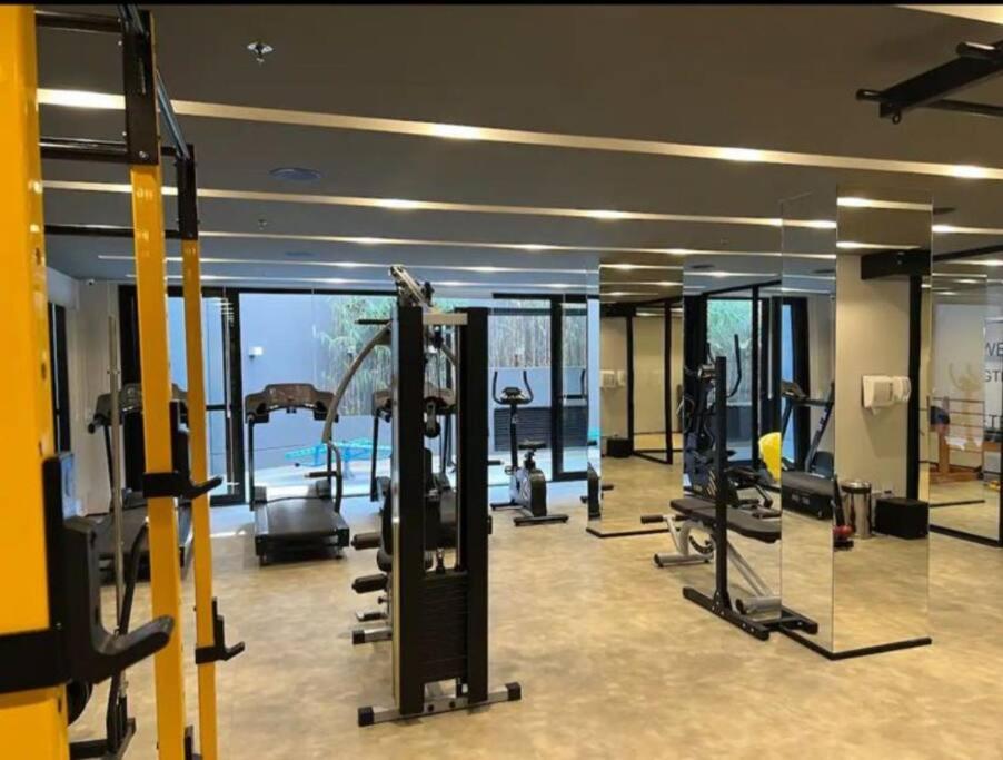 Studio Facil Acesso A Paulista São Paulo Buitenkant foto