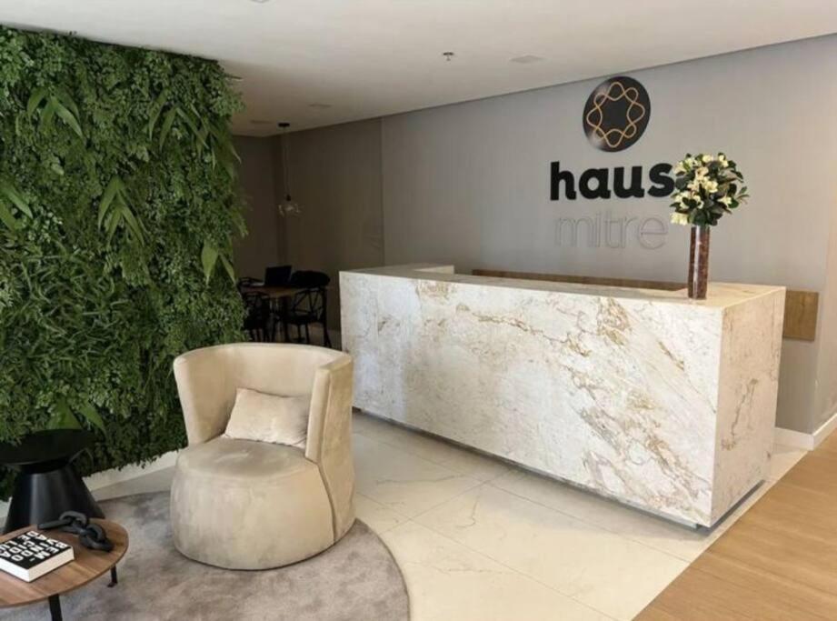 Studio Facil Acesso A Paulista São Paulo Buitenkant foto
